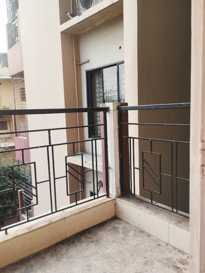 Unfurnished 3bhk in By Lane 5, Sector 2, Jayanta Nagar, Noonmati, Guwahati, Assam, India for Rent